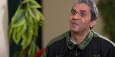 بعد أنباء تدهور صحته.. عمرو محمد علي: حالتي زي ما هي مفيش جديد| خاص