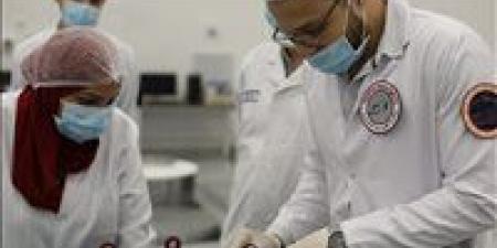 وكالة الفضاء المصرية تُعلن نجاح إطلاق وتشغيل القمر الصناعي المصري SPNEX ودخوله مداره المخصص