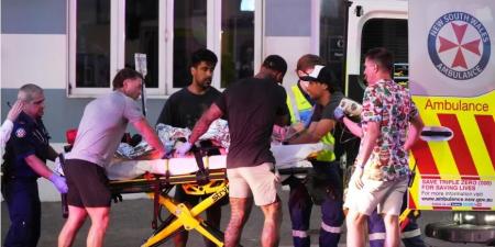 «هجوم سيدني و معاداة السامية».. متى تتوقف إسرائيل عن الأسطوانة المشروخة؟!