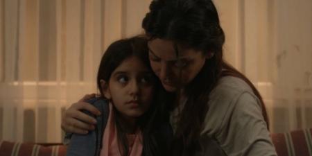 مسلسل سلمى الحلقه 90.. أحداث صادمة وغير متوقعة