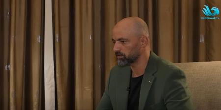 حاتم عقل: مجموعة الأردن في كأس العالم متوازنة ونسبة التأهل كبيرة