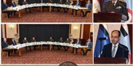 المتحدث العسكري: اعتماد المستشفى البيطري للقوات المسلحة كأول مركز تدريب مهني معتمد للأطباء البيطريين في مصر