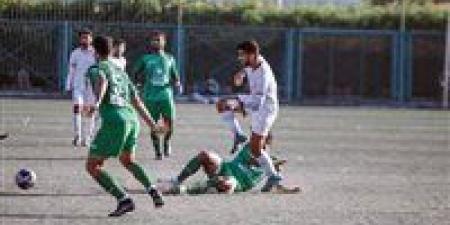 فوز الأوليمبي والمجد ودمنهور وأصحاب الجياد وبدر في الدوري الممتاز ب