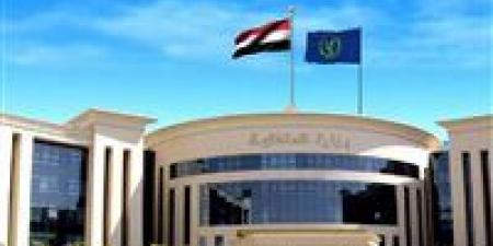 الداخلية تضبط شبكة غير قانونية لإعادة بث القنوات الفضائية بالبحيرة