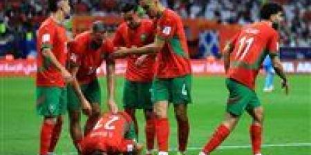 عاجل: منتخب المغرب يفوز على الإمارات (0/3) ويتأهل لنهائي كأس العرب 2025