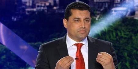 هيثم فاروق: شيكابالا أحد أساطير الكرة المصرية والإفريقية