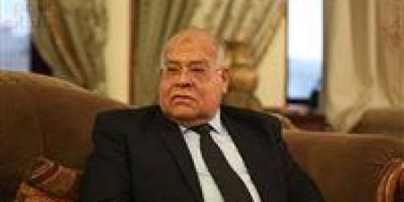 رئيس حزب الجيل الديمقراطي لـ"تحيا مصر": المشاركة الكثيفة هي المعركة الحقيقية ضد شراء الأصوات