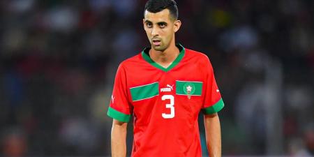 الأهلي ينهي اتفاقه مع لاعب الرجاء وينتظر حسم الموقف النهائي (خاص)