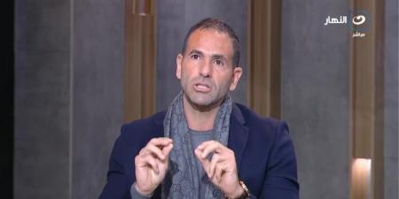 إبراهيم زاهر: لا زيادة في اشتراكات نادي الجزيرة وبرنامج خاص لدعم الأعضاء