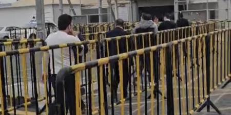 انتظام التصويت بلجان الكويت في جولة الإعادة لانتخابات مجلس النواب 2025