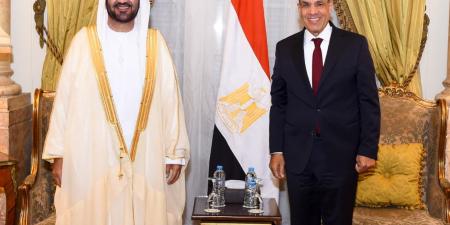 وزير الخارجية: نقدر الدور الذي يضطلع به البرلمان العربي باعتباره منصة جامعة للتعبير عن تطلعات الشعوب العربية