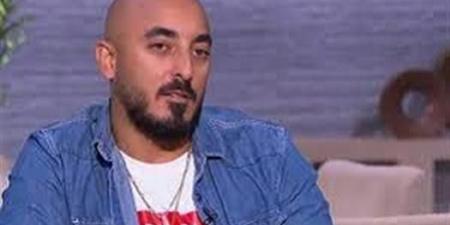 بعد 21 عام.. سبب طلاق حسام الحسيني من زوجته