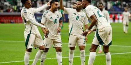 الميدالية البرونزية: موعد مباراة منتخب السعودية والإمارات في كأس العرب 2025 والقنوات الناقلة والتشكيل المتوقع