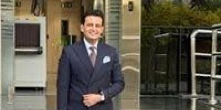 أحمد سمير لـ"تحيا مصر": محطة الكهرباء الهجينة في مصر تمثل نقلة نوعية نحو استدامة الطاقة النظيفة