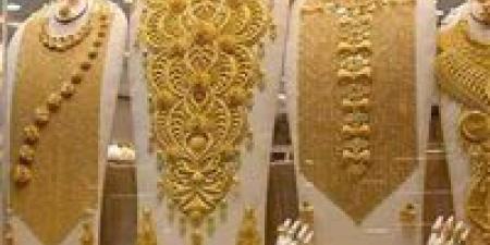 ارتفاع أسعار الذهب محليًا وعالميًا بدعم من ضعف الدولار وترقب بيانات الوظائف الأمريكية