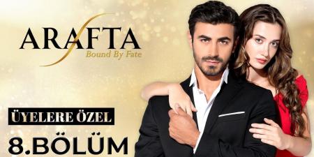 مسلسل الأعراف التركي الحلقة 8.. مصير التوتر بين أتيش وميرجان