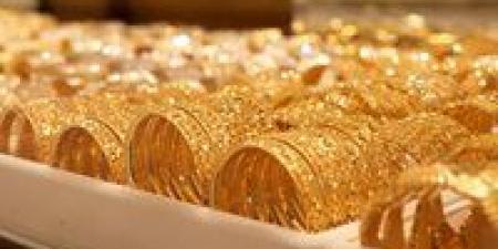 سعر الذهب اليوم في مصر الاثنين 15 ديسمبر 2025.. عيار 14 بـ 3830 جنيها