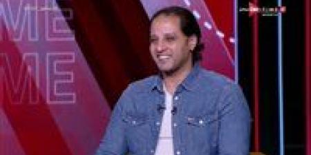 حسن مصطفى: حالة لاعبي منتخب مصر تدعو للتفاؤل قبل انطلاق كأس أمم إفريقيا