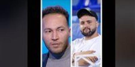 طه نوح: نور هواش كان حلقة الوصل بين منتخب فلسطين والنادي الأهلي في مهمة كأس العرب