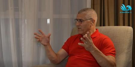 عبدالرزاق خيري: مشاركة المغرب بكأس العالم 1986 لن تنسى.. وشعرت أنني طائر في السماء بعد هدفي أمام البرتغال