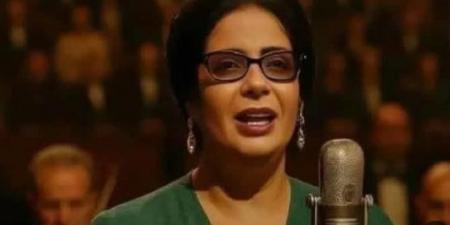 أحمد
شوبير
عن
فيلم
الست:
رجعني
أدخل
السينما
بعد
22
سنة