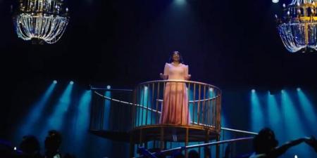 طرح
البرومو
الرسمي
لمسرحية
"أم
كلثوم..
دايبين
في
صوت
الست"