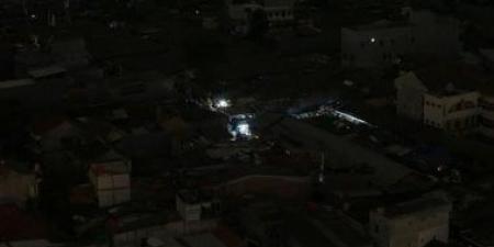 انقطاع الكهرباء عن مدن رئيسية فى السودان بعد قصف مسيرات لمحطات الطاقة