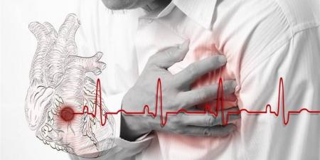 ما
هي
"متلازمة
القلب
أثناء
العطلات"؟
الأسباب
وطرق
الوقاية