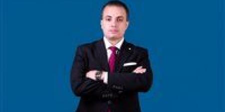 وفقا
للحصر
العددي..
سعيد
الوسيمي
يفوز
بمقد
حدائق
القبة
دائرة
الراحل
أحمد
جعفر