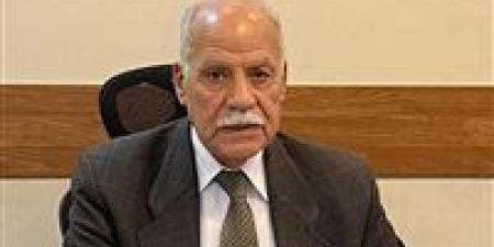 العربي
الناصري
يدين
الاستيطان
الإسرائيلي
في
الضفة
الغربية
ويؤكد
أنه
تهديد
للسلام