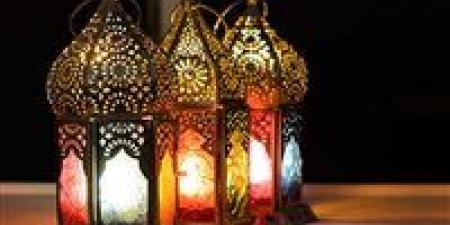 نهاية
العد
التنازلي
للصيام..
شوال
يبدأ
فلكيًا
يوم
الجمعة