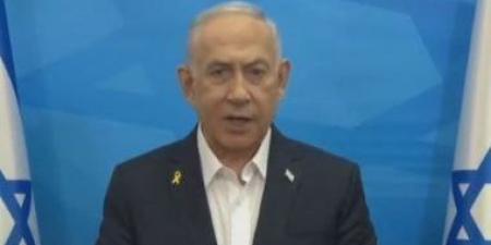 هيئة البث: نتنياهو يترأس فريقا وزاريا لتحديد اختصاصات لجنة التحقيق فى 7 أكتوبر