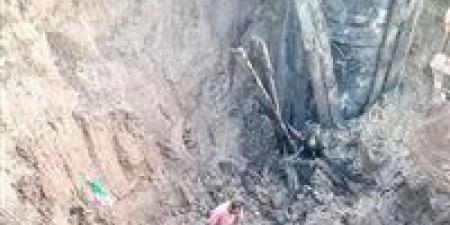 صلاة
      الغائب
      على
      ضحايا
      التنقيب
      غير
      الشرعي
      بالفيوم
      غدًا