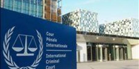 «واشنطن
      تستهدف
      العدالة
      الدولية»..
      أمريكا
      تفرض
      عقوبات
      على
      قاضيين
      بالمحكمة
      الجنائية
      الدولية
      بسبب
      إسرائيل