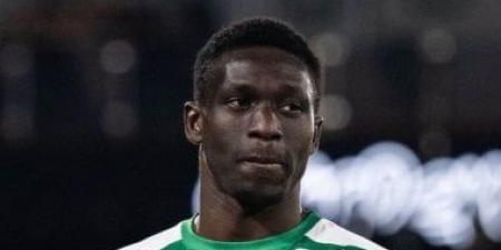 تطورات مفاوضات الأهلى لضم الإيفوارى إبراهيم دياباتى