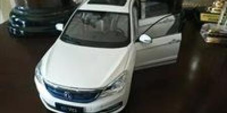 النصر
للسيارات
تحدد
موعد
طرح
أول
سيارة
كهربائية
رسميًا