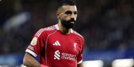 بريندان رودجرز يفتح باب انتقال محمد صلاح إلى القادسية السعودى