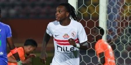 7 قضايا إيقاف قيد ضد الزمالك بسبب المستحقات