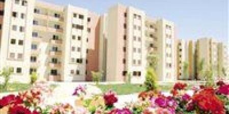 لو
هتقدم
علي
شقق
الإسكان..طريقة
التسجيل
على
منصة
مصر
العقارية