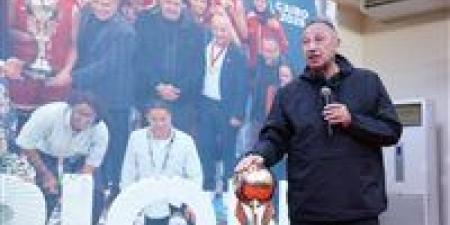 محمود
الخطيب:
التتويج
ببطولة
إفريقيا
لكرة
السلة
سيدات
دافع
قوي
للاستمرار
على
القمة