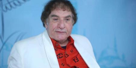 مشربش
مية
لمدة
يومين..
أشرف
زكي
يكشف
أخر
تطورات
حالة
محيي
إسماعيل