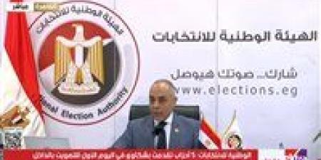 خريطة
      شكاوي
      اليوم
      الثانية
      من
      جولة
      الإعادة
      في
      المرحلة
      الثانية
      من
      انتخابات
      مجلس
      النواب