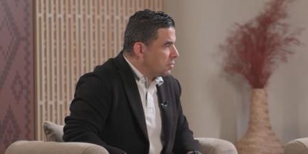 خالد
الغندور:
الأهلي
يرفع
عرضه
لضم
بلعمري
والرجاء
يتمسك
بـ
800
ألف
دولار