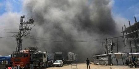 وكالات أممية تحذر من انهيار الاستجابة الإنسانية فى فلسطين بسبب قيود إسرائيل