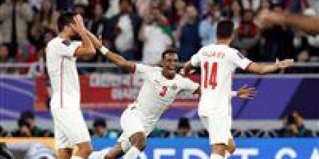 تشكيل
منتخب
الأردن
المتوقع
لمواجهة
المغرب
فى
نهائي
كأس
العرب