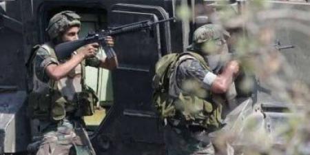 باريس: اتفقنا مع واشنطن والرياض وبيروت على تنظيم مؤتمر دولى لدعم الجيش اللبنانى