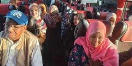 عودة الحياة إلى الخرطوم.. وزرات ووحدات حكومية تعود للعاصمة السودانية