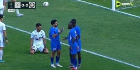 غزل المحلة يستضيف فاركو فى كأس عاصمة مصر اليوم