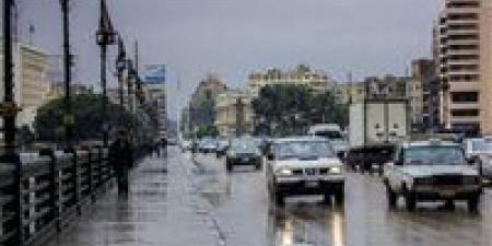 الطقس
اليوم
وغدًا..
درجة
الحرارة
اليوم
القاهرة
وتوقعات
الطقس
بشأن
التغيرات
المفاجئة