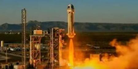 زى النهاردة.. فرنسا تُنشئ وكالة فضاء بقرار من شارل ديجول